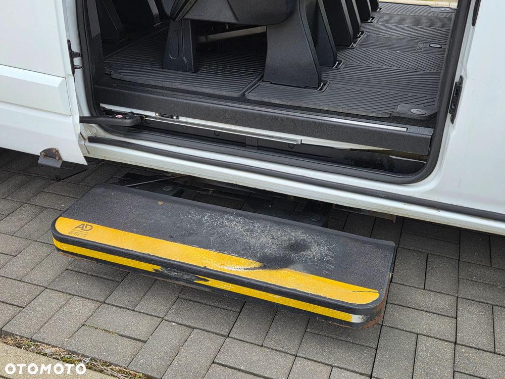 Ford Tourneo Custom 2.0 EcoBlue Hybrid L2 Trend - 20