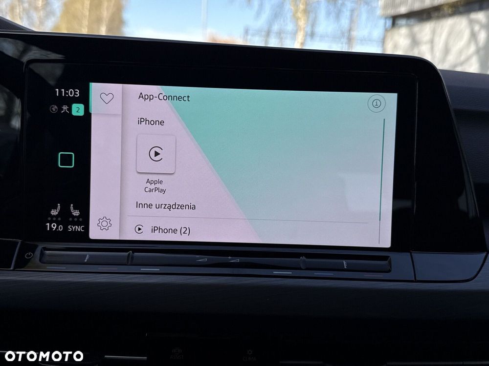 Volkswagen Golf 2.0 TSI Style DSG - 27