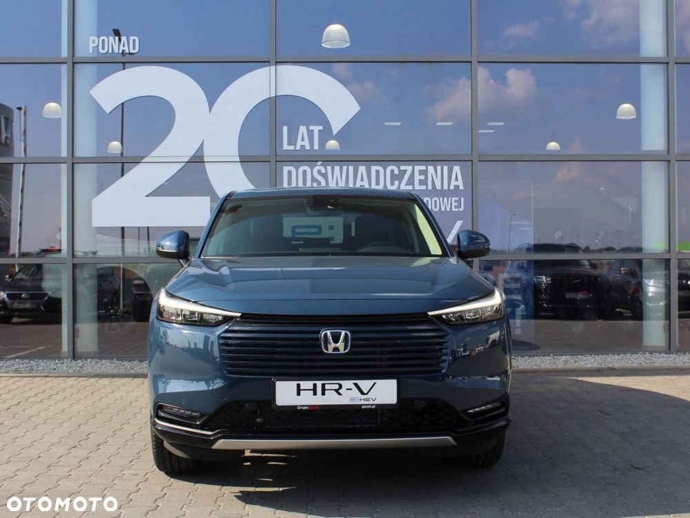 Honda Hr-V 2026 photo 3