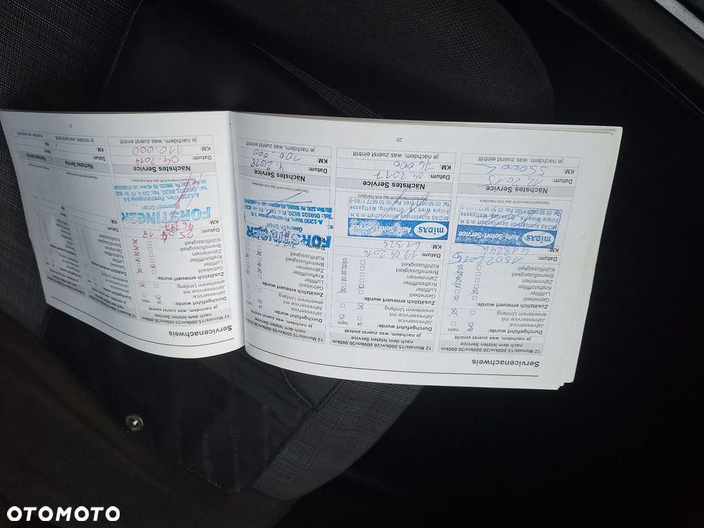 Kia Ceed 1.4 Optimum - 34