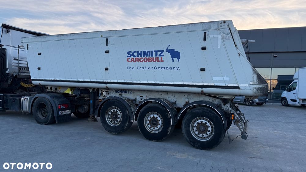 Schmitz Cargobull Ski24 - 1