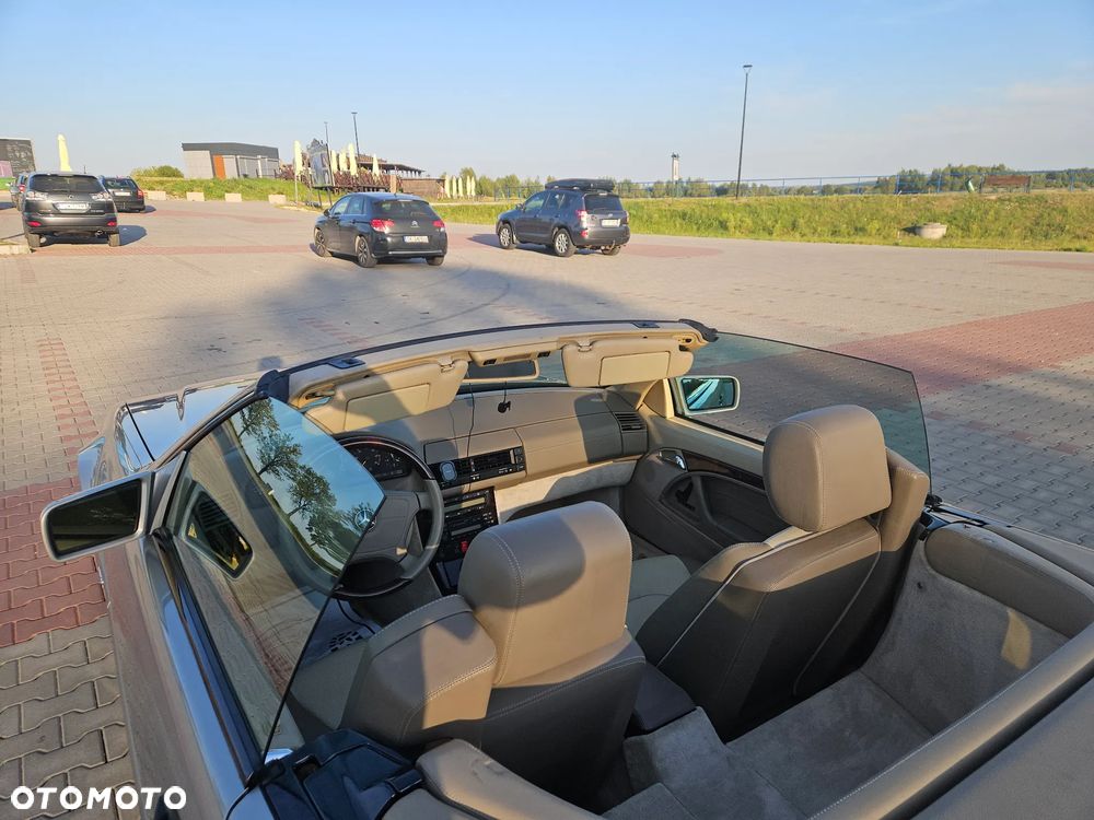 Mercedes-Benz SL 600 - 26