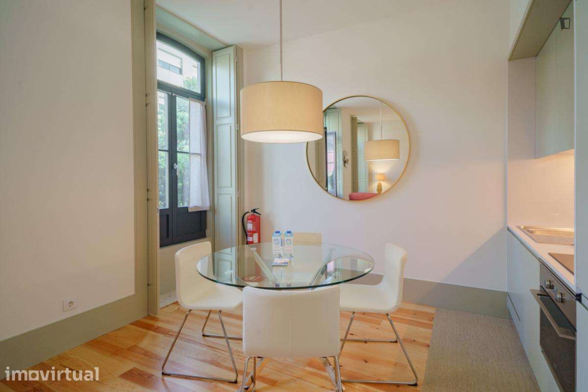 Apartamento com 1 quartos - localizado em Matosinhos Porto - Grande imagem: 5/16