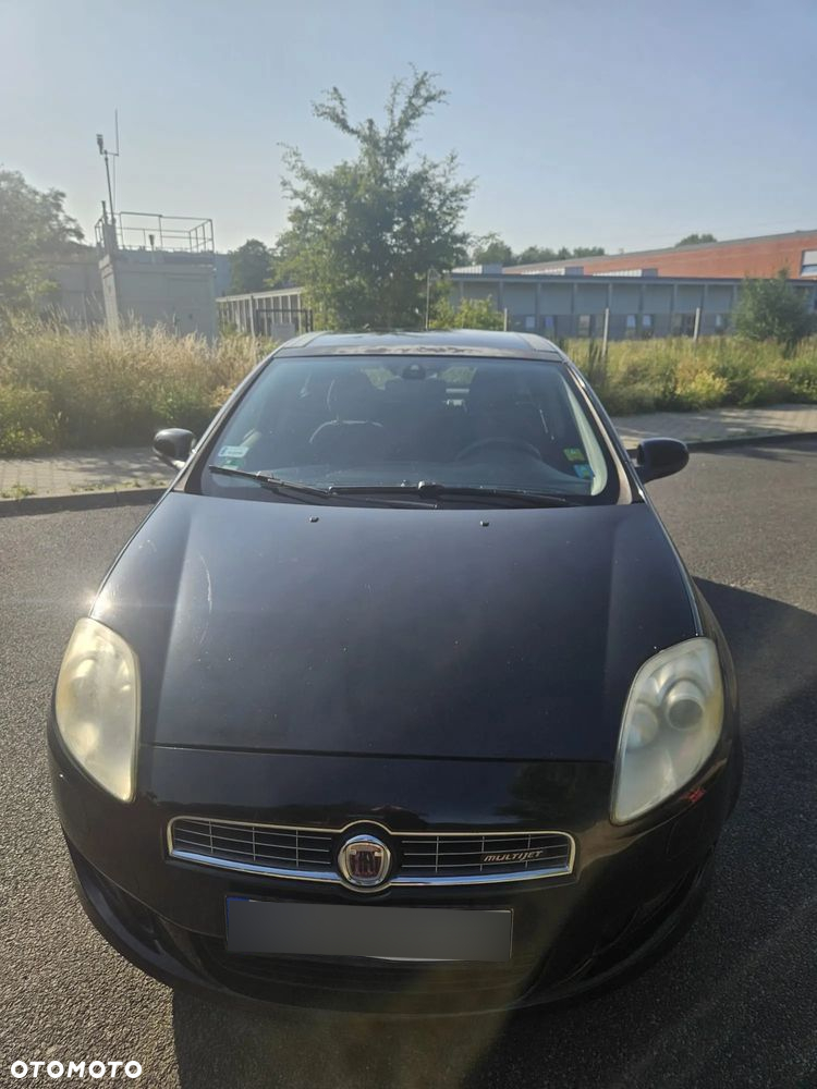 Fiat Bravo - 37