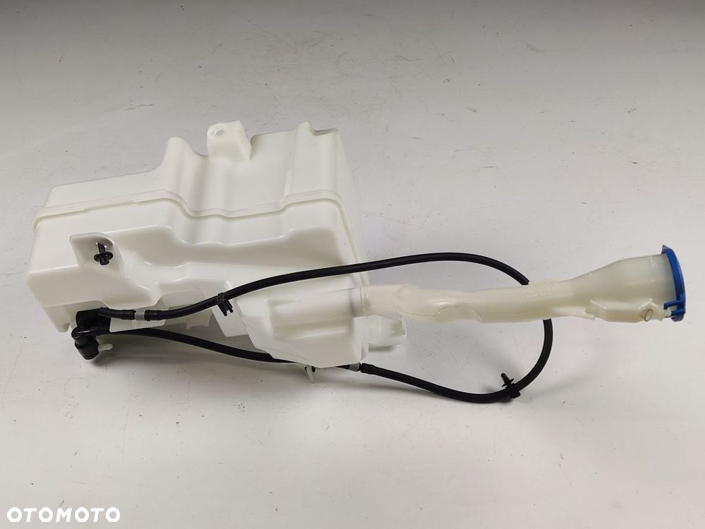 VOLVO XC40 2.0T T4 17-21r Zbiorniczek Płynu Spryskiwaczy - 5