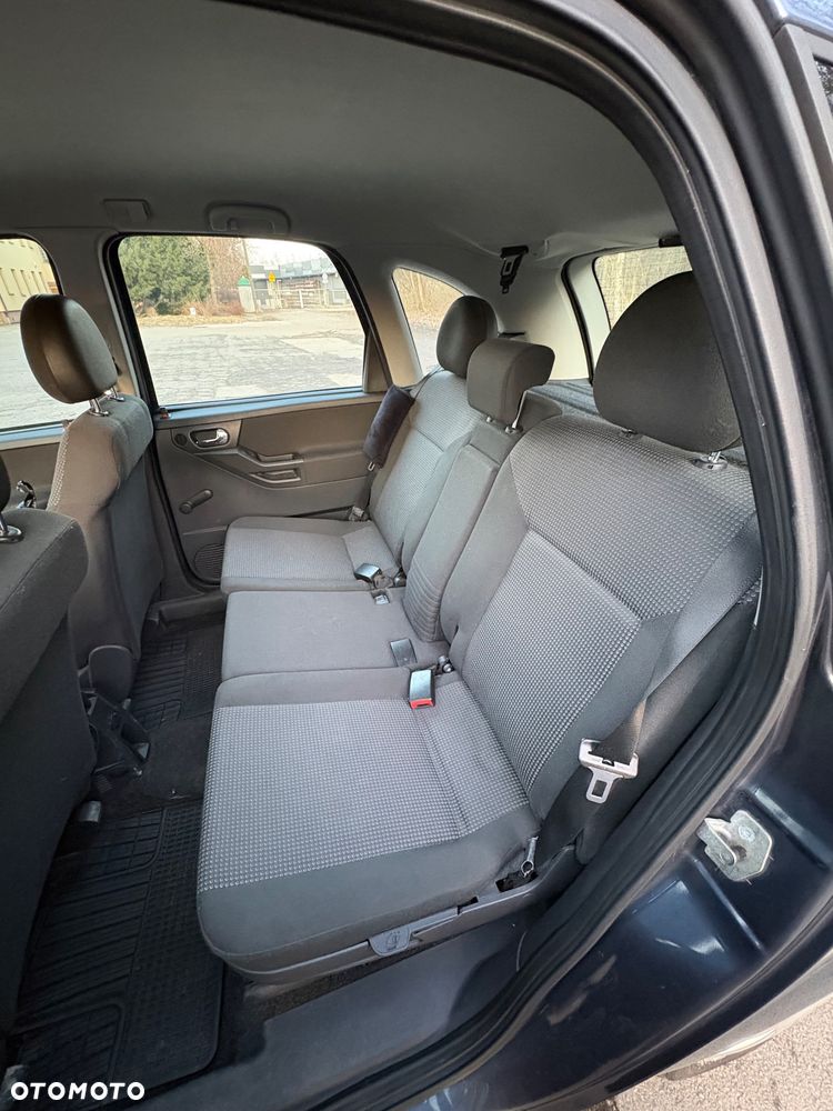 Opel Meriva 1.4 Innovation - 14