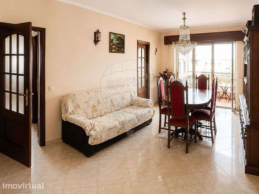 Apartamento T2 para venda - Grande imagem: 5/31
