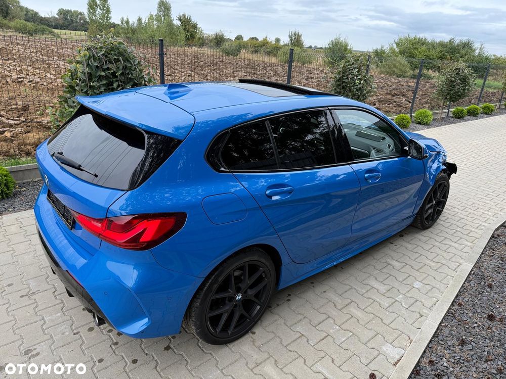BMW Seria 1 118d M Sport - 10