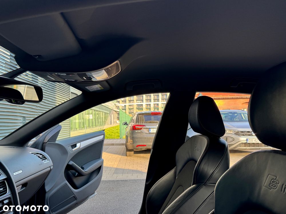 Audi A5 Sportback 2.0 TDI quattro S tronic sport - 30