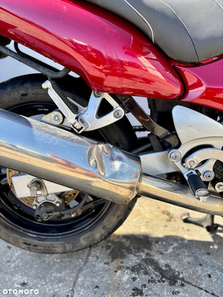 Suzuki GSX-F - Katana - 10