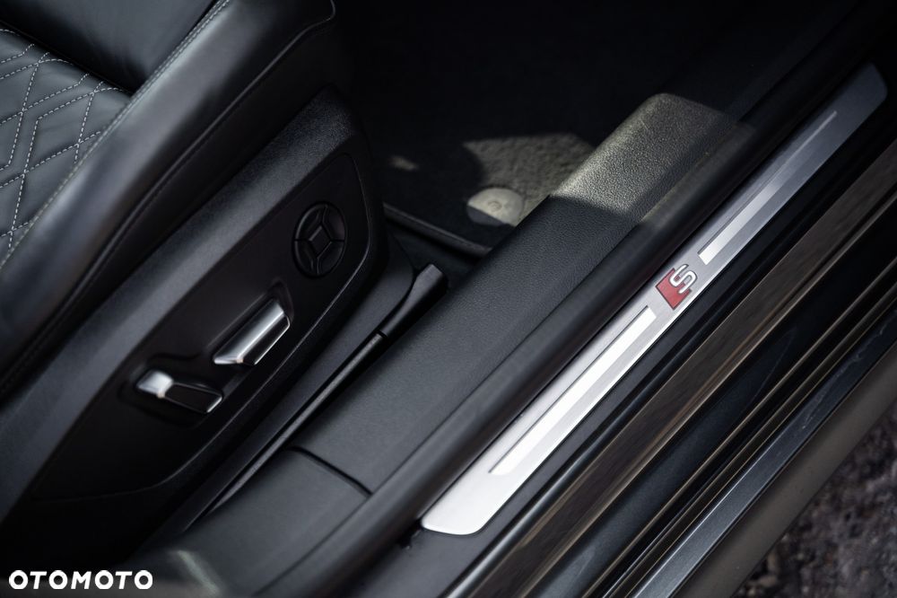 Audi S7 Sportback - 21