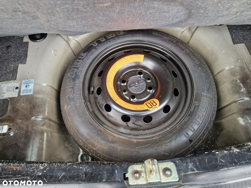 Fiat Panda 1.2 4x4 Adventure - 20