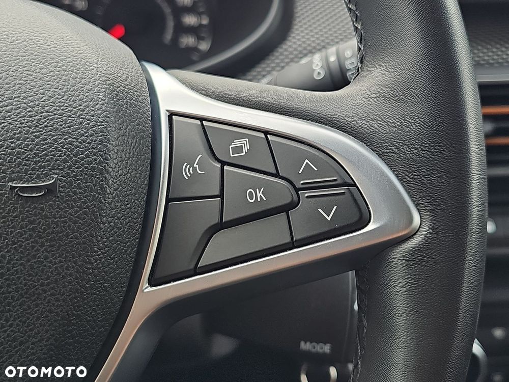 Dacia Sandero Stepway - 20