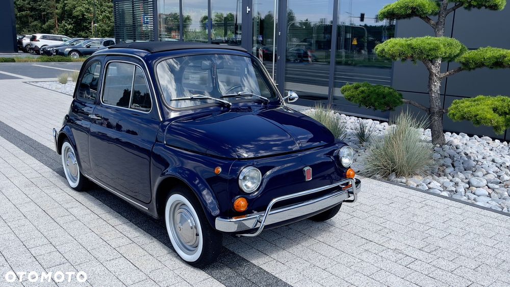 Fiat 500 - 16