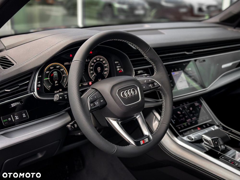 Audi Q7 - 20