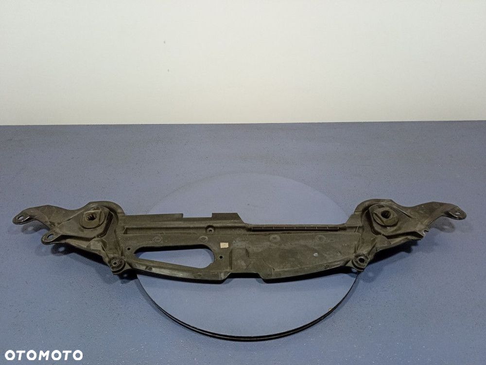 JAGUAR XF I X250 07- OSŁONA GÓRNA PASA PRZEDNIEGO 8X23-8A303-AD - 4