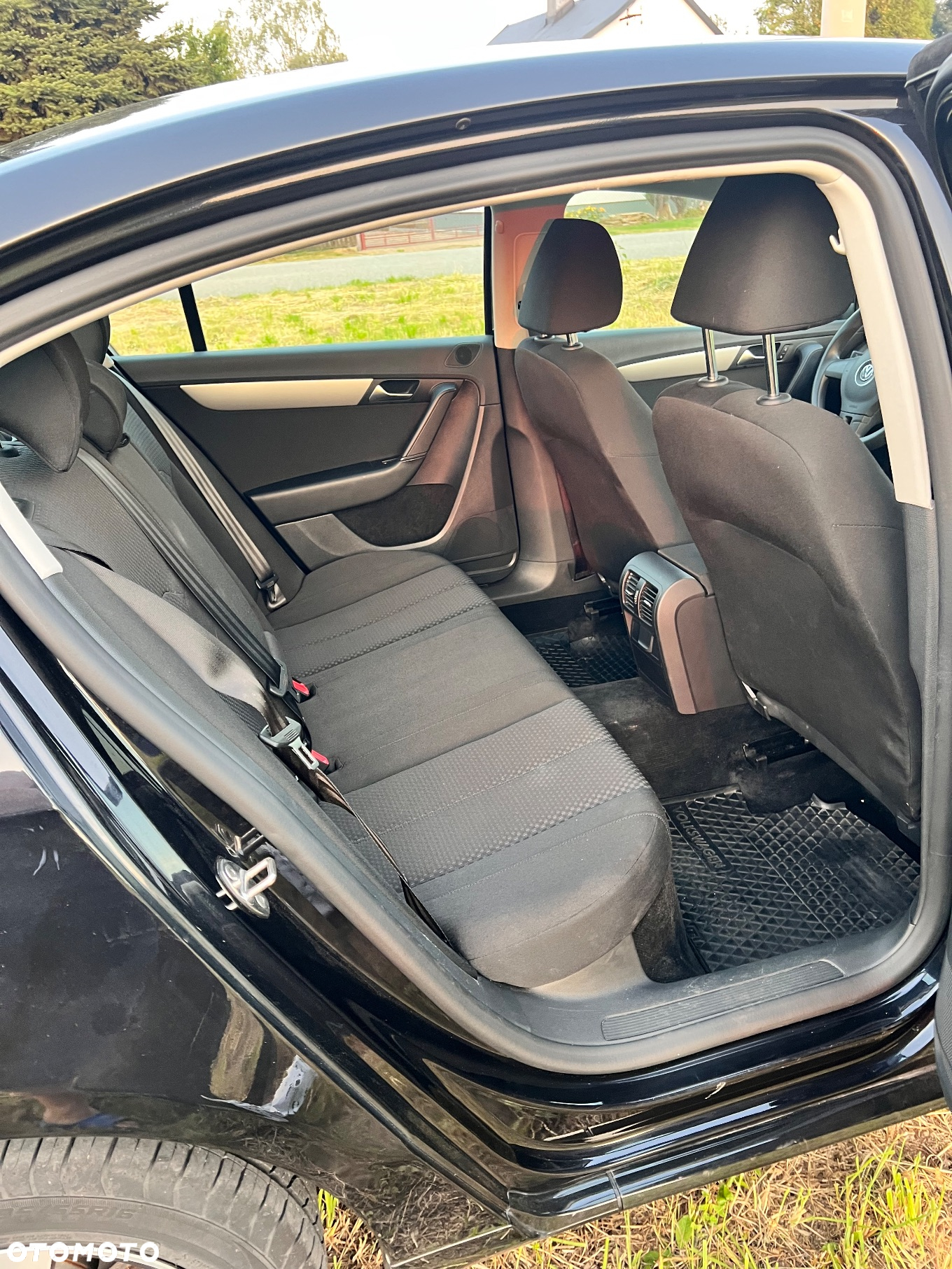 Volkswagen Passat 1.4 TSI BMT Comfortline - 12