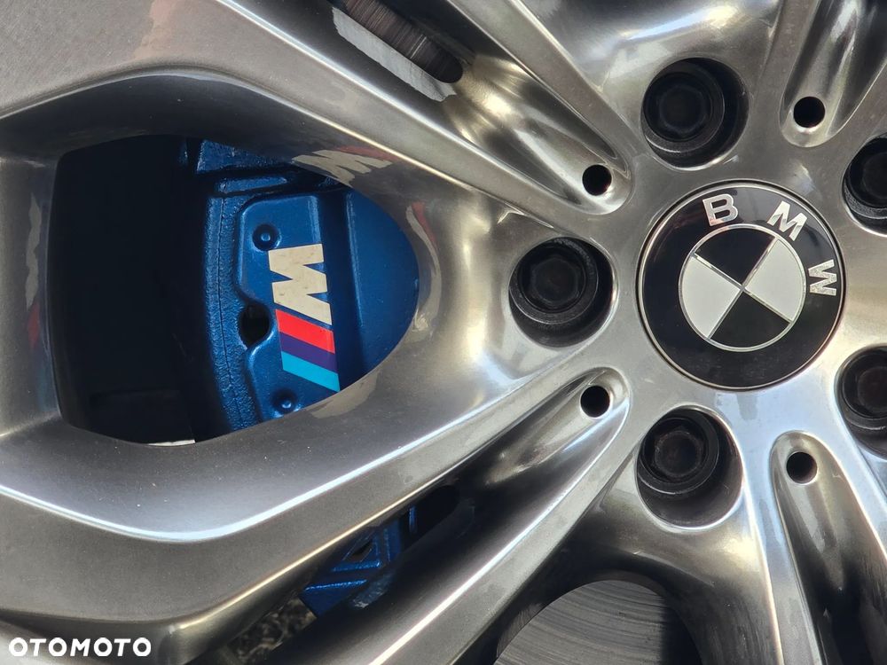 BMW X5 xDrive35i M Sport Edition - 5