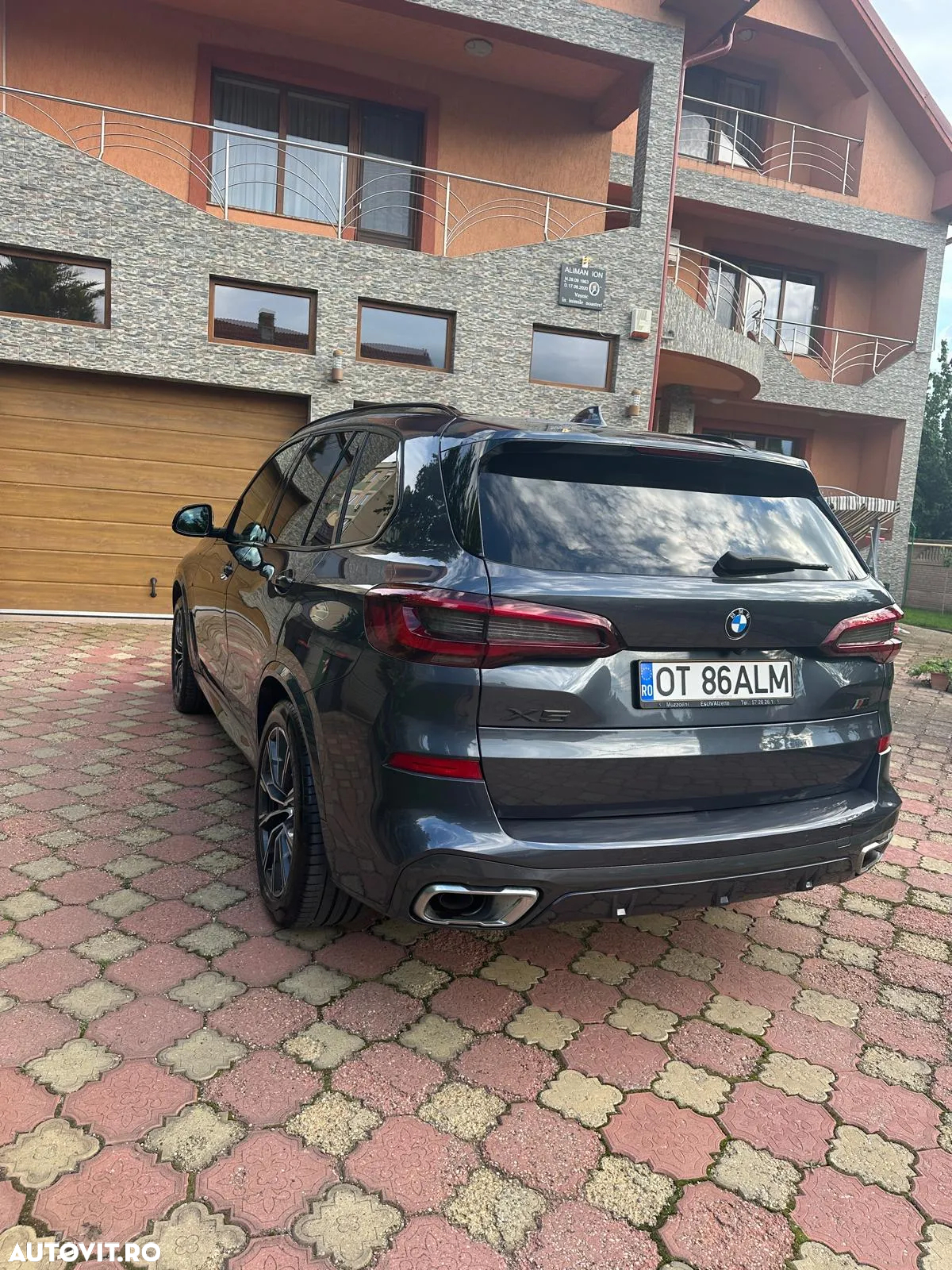 BMW X5 xDrive25d xLine - 20