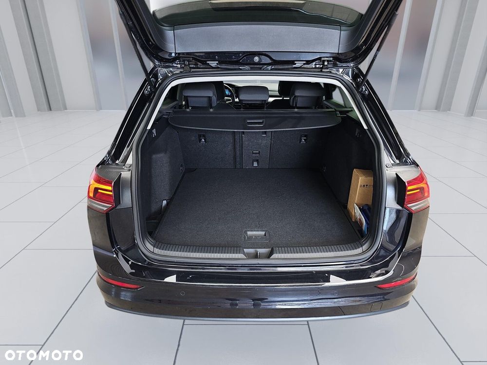 Volkswagen Golf Variant 1.5 TSI EVO Life - 20