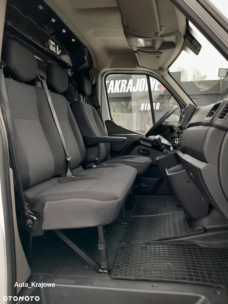 Opel MOVANO L4H2 145 RWD - 18