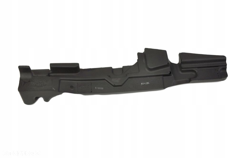 VOLVO S60 V60 poziome wygluszenie lewego blotnika 31391775 - 3