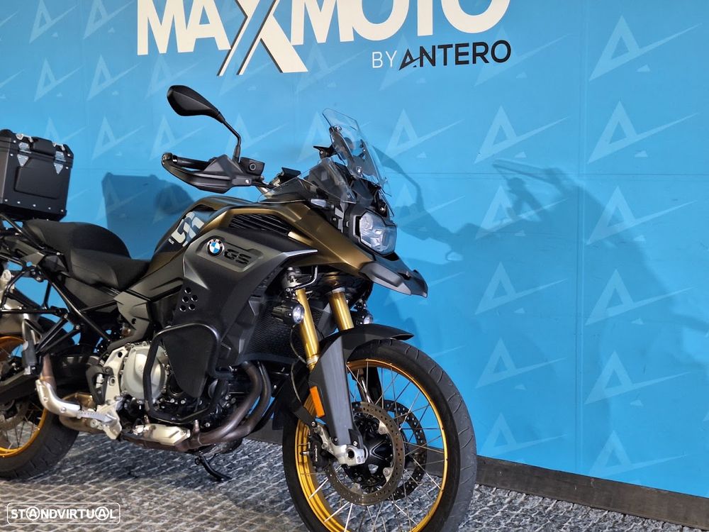 BMW F 850 GS Adventure - 2