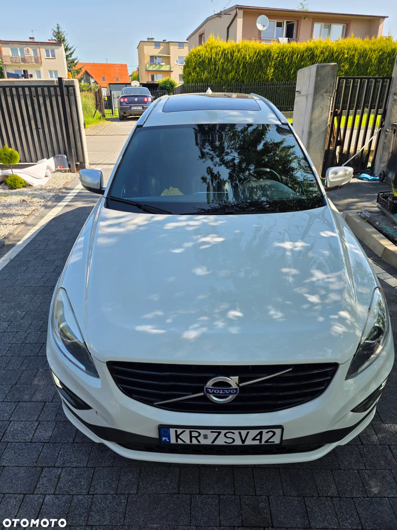 Volvo XC 60 D4 R-Design - 14