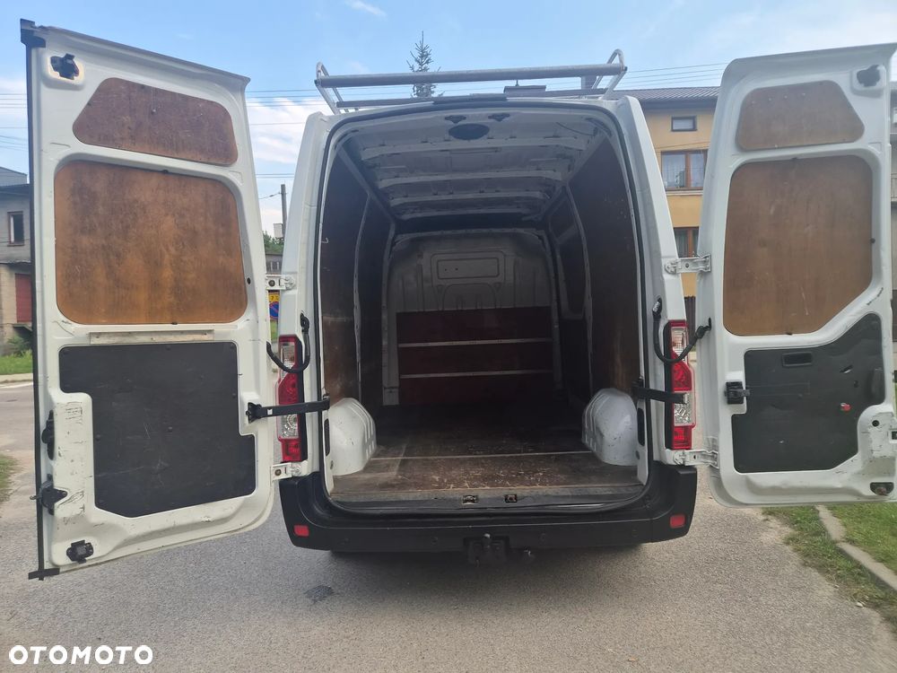 Renault Master - 26