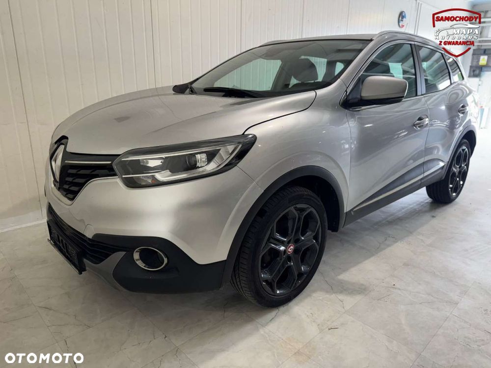 Renault Kadjar - 3