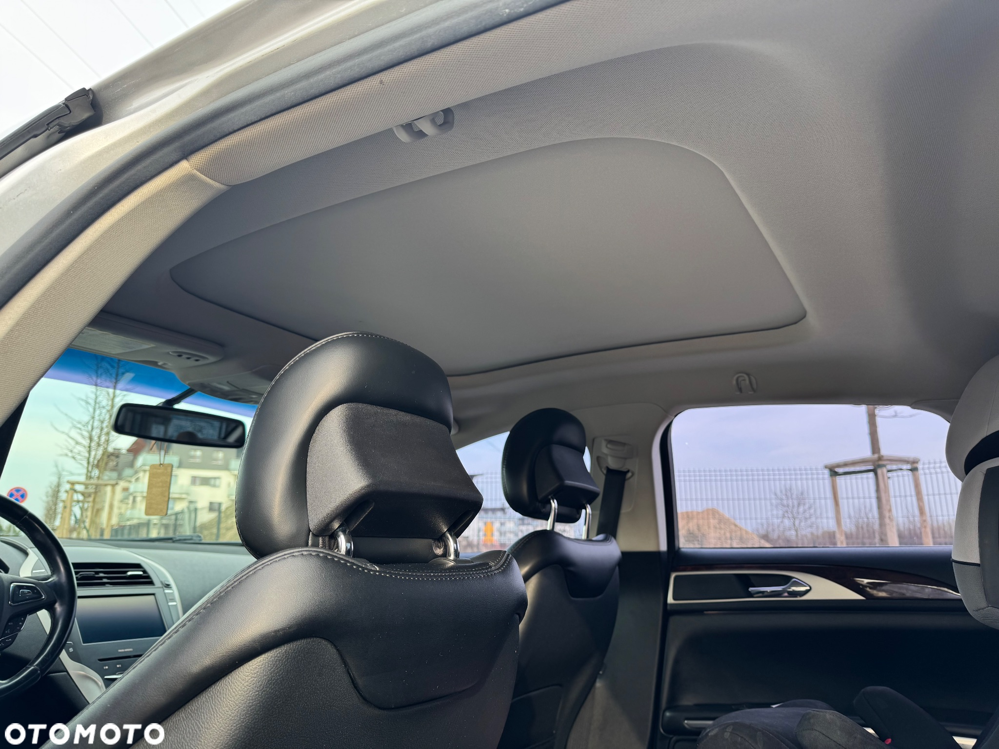 Lincoln MKZ - 23
