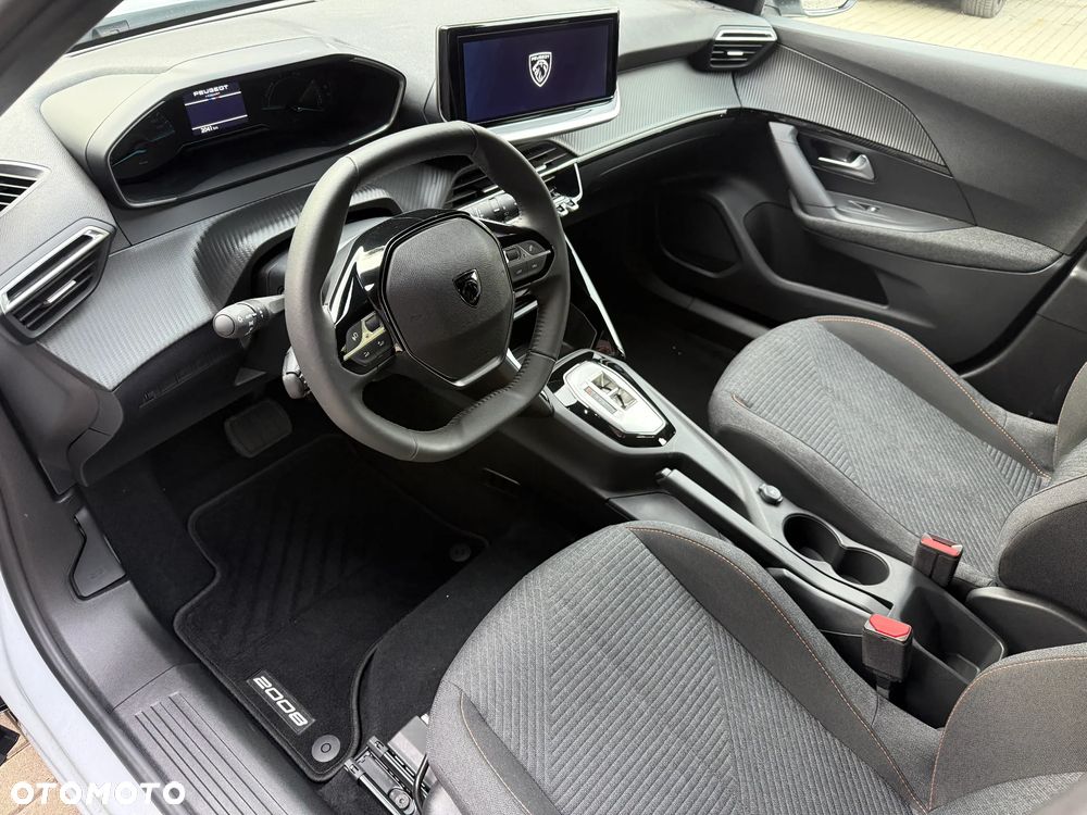 Peugeot 2008 Hybrid 145 e-DSC Allure - 9
