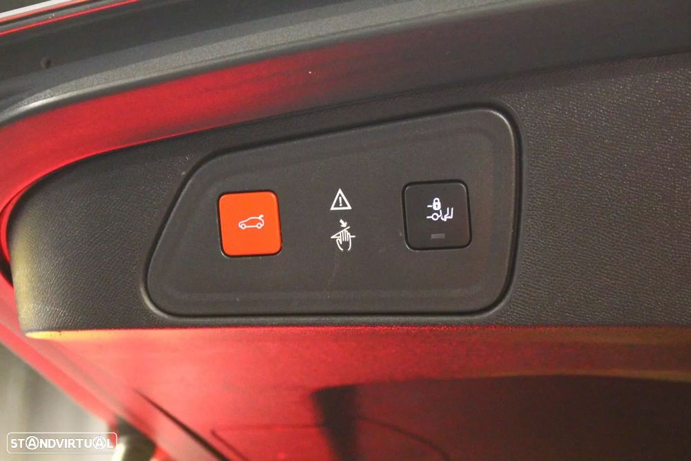 Peugeot 3008 1.5 BlueHDi Allure - 24