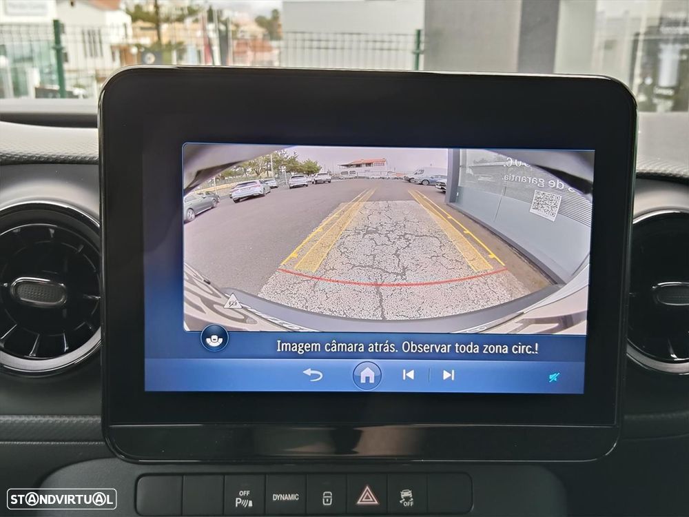 Mercedes-Benz eCitan Furgão Standard - 17