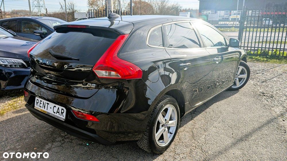 Volvo V40 - 10