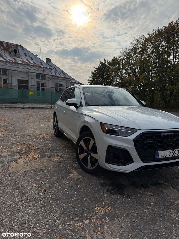Audi Q5 - 4