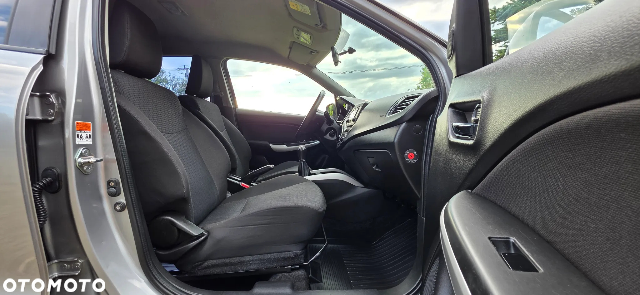 Suzuki Baleno 1.2 Premium Plus - 33