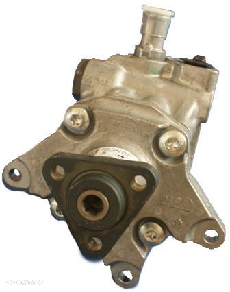 POMPA WSPOMAGANIA PORSCHE CAYENNE 4.8 V8 NOWA 7P5 422 154B - 1