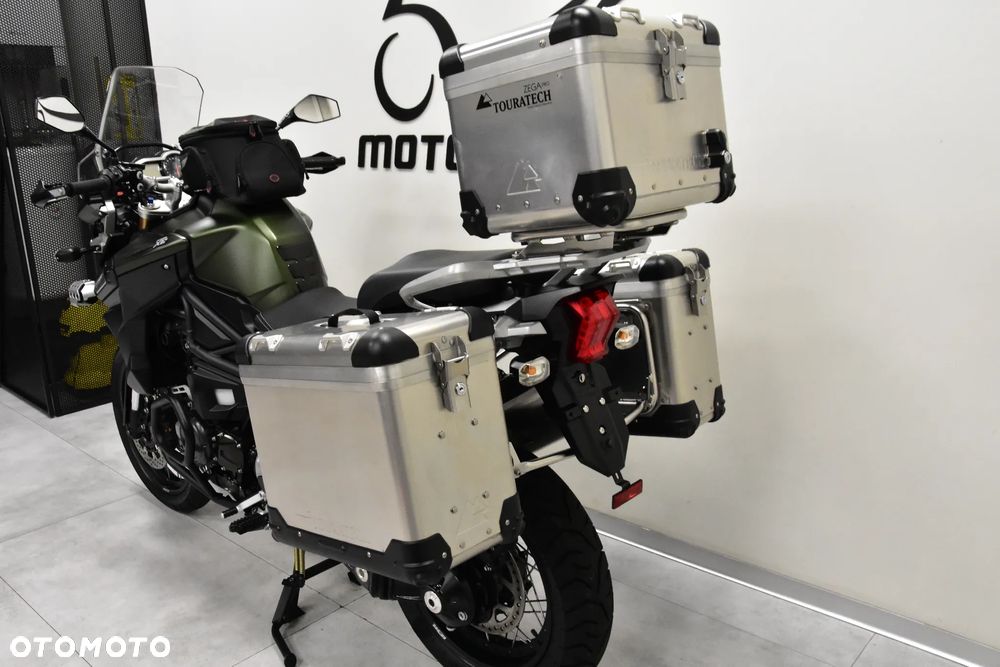 Triumph Tiger - 14
