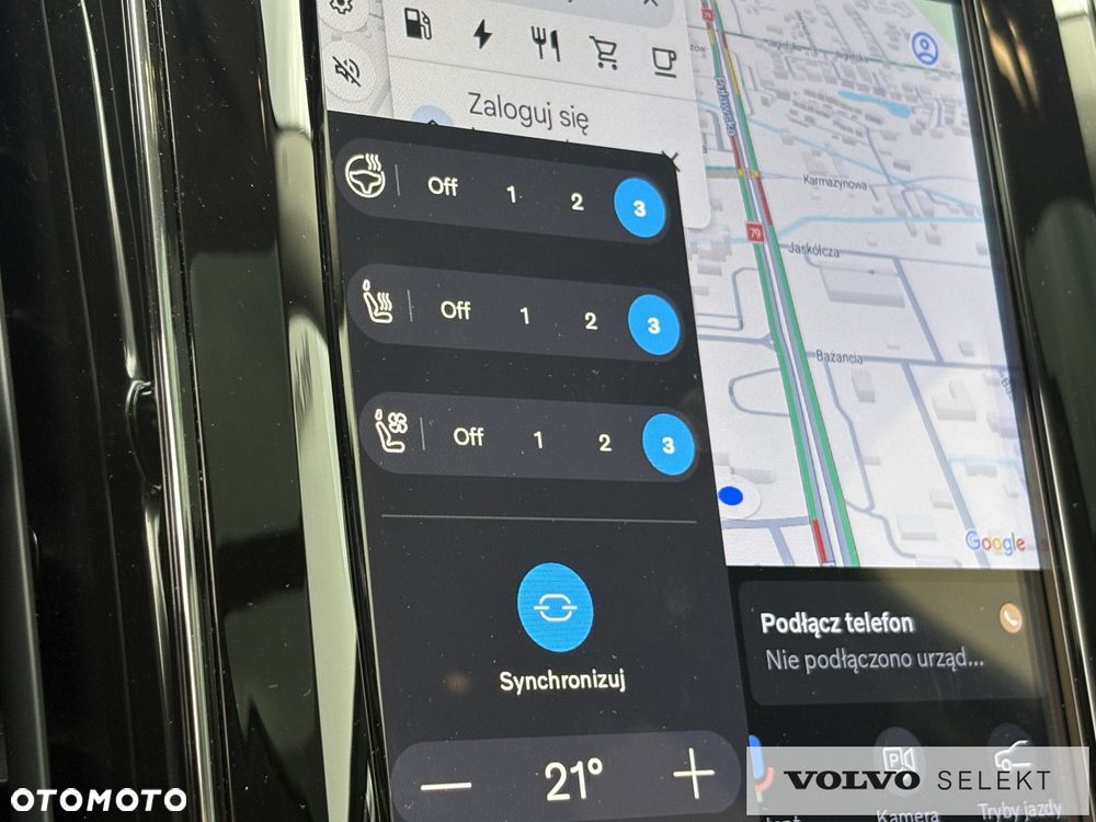 Volvo XC 60 - 16