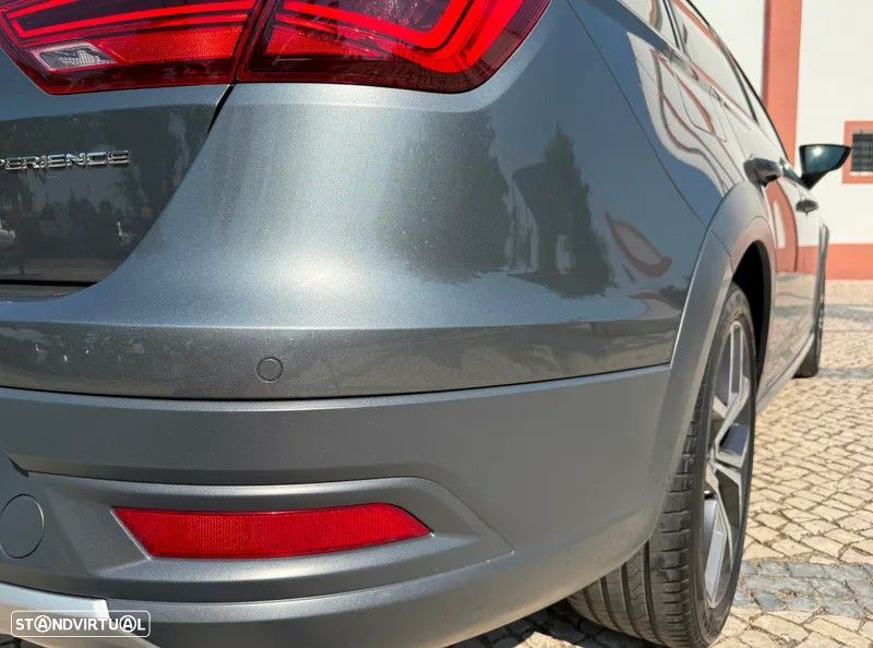 SEAT Leon X-Perience 1.6 TDi S/S - 8