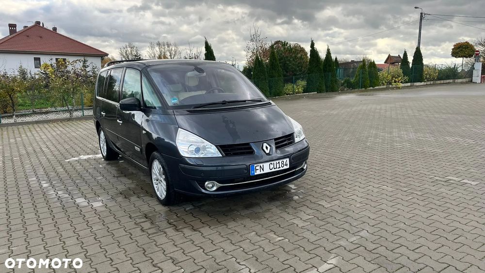 Renault Grand Espace 2.0 dCi FAP Initiale - 2