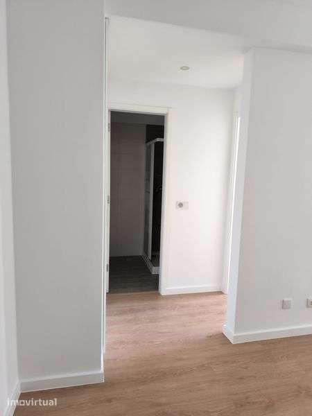 Apartamento T1 renovado - Reboleira | Amadora - Grande imagem: 4/7