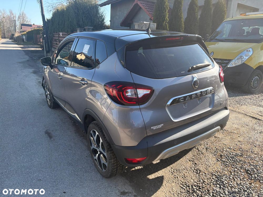 Renault Captur ENERGY TCe 120 Intens - 8