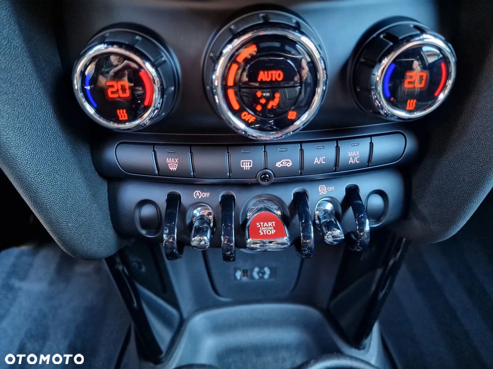 MINI John Cooper Works Copper - 16