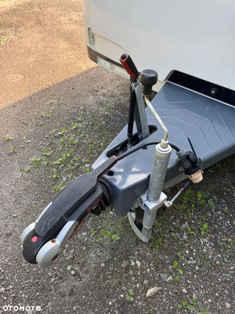 Caravelair Premium 570 - 6