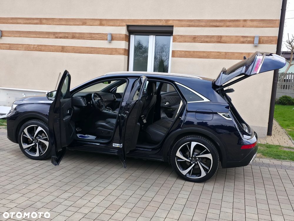 DS Automobiles DS 7 Crossback 1.6 E-Tense 4x4 Rivoli - 18