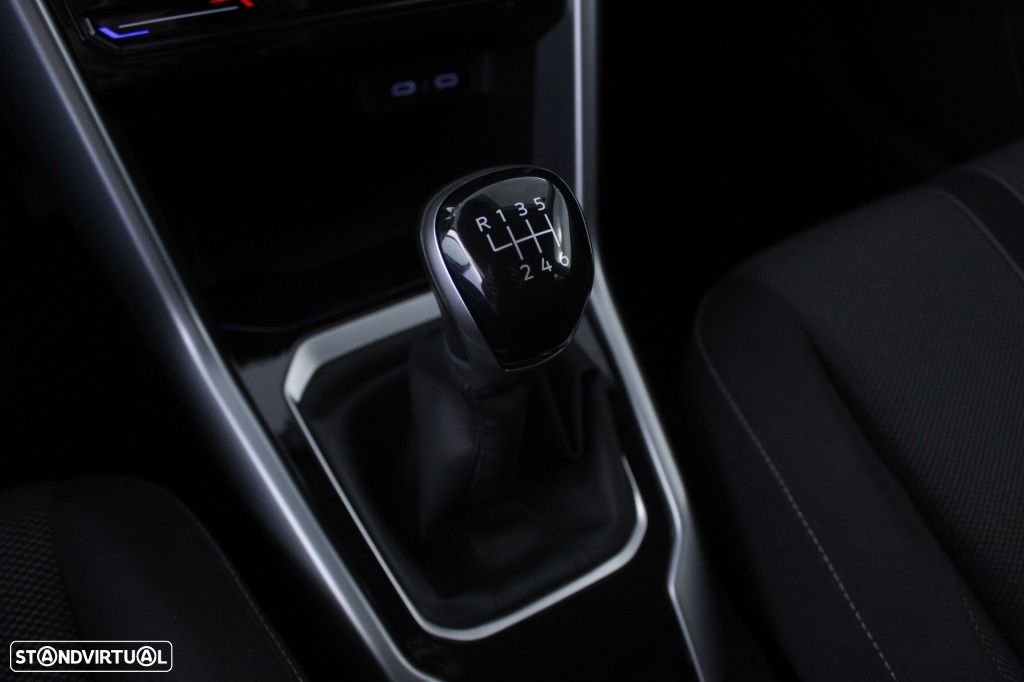 VW T-Roc 1.0 TSI Life - 31