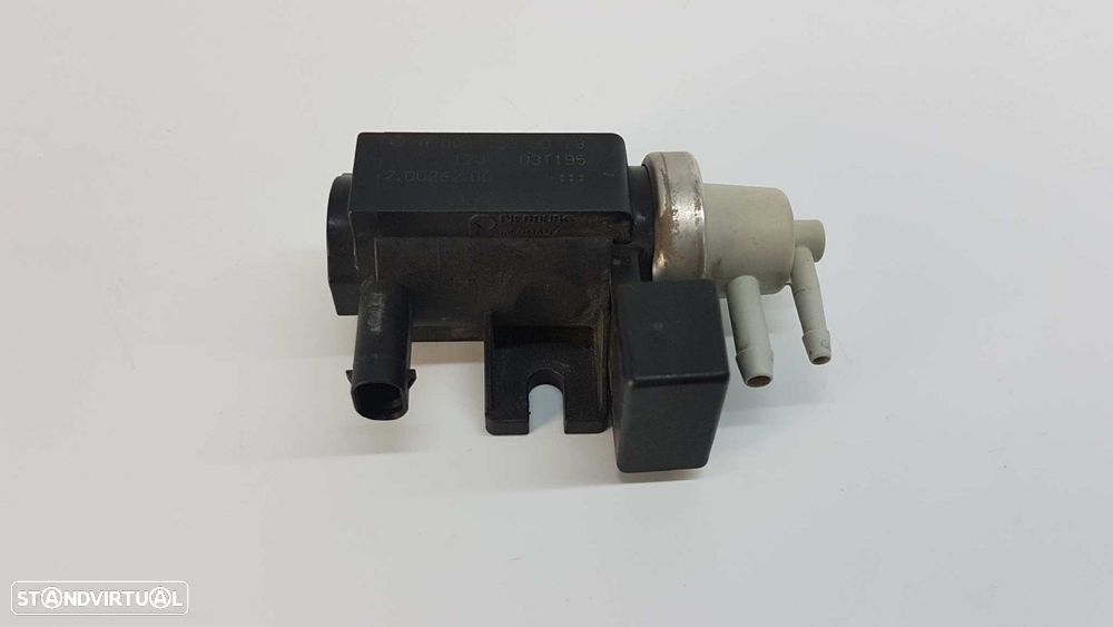 VÁLVULA DE AR ADICIONAL MERCEDES VITO (W639) BASIC, COMBI 109  CDI  COMPACTO  (6... - 3