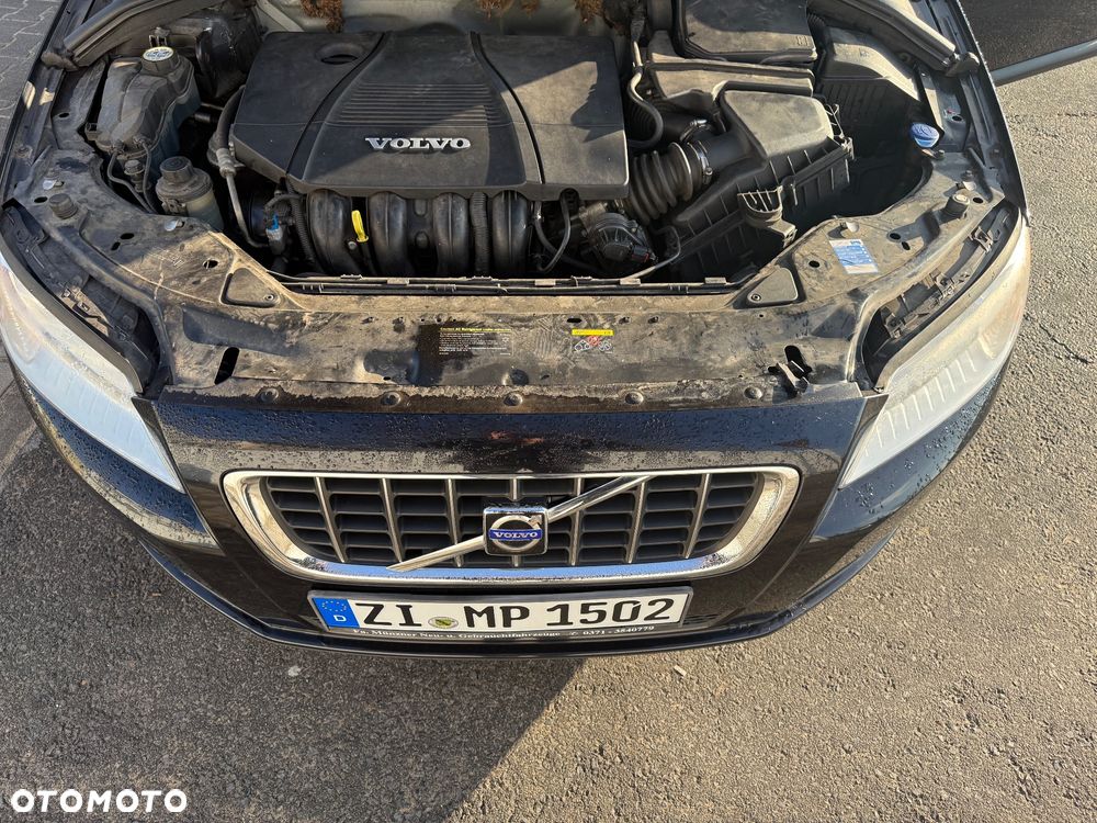 Volvo V70 2.0 Kinetic - 22